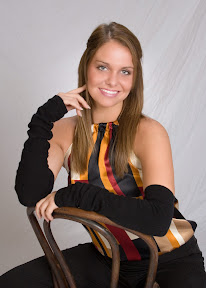 amanda long golves
