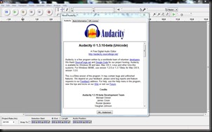 Audacity