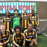 20090704 Tournament LondonVeteran 5aside
