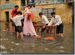 Canh Ha noi lut.7 Canh Ha noi lut.7