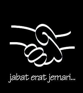 kartu lebaran 2015
