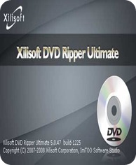 Xilisoft DVD Ripper Ultimate v5.0.51.1127 Portable