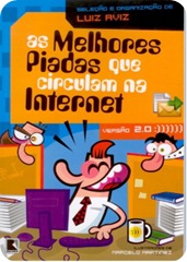 Coletânea das melhores Piadas que Circulam na Internet