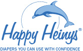 logo happy heiny's