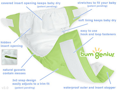diagram bumgenius 3.0