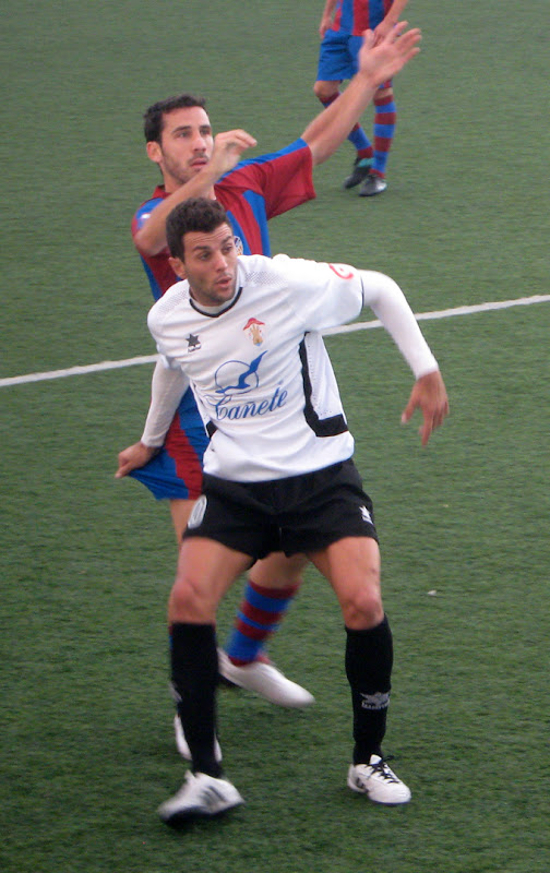 Paco Esteban Alzira