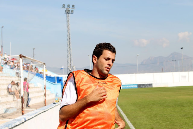 Paco Esteban