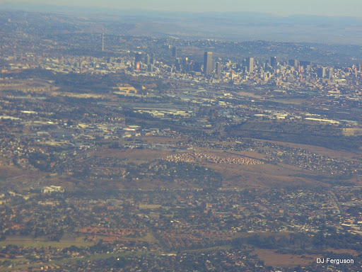 gauteng