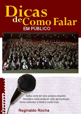 Dicas de como falar em público