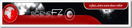 SceneFz logo