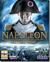 napoleon total war cover