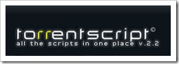 Torrent Script