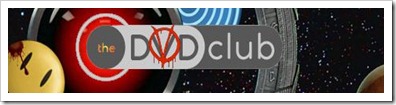 The DVD Club