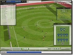 football manager 1