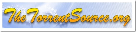 the torrent source logo