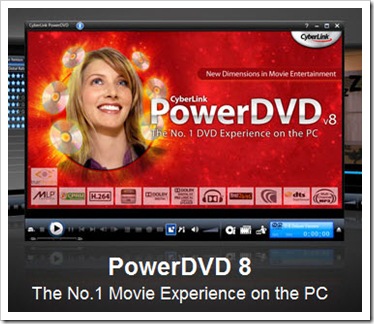 powerdvd 7.3 free version download