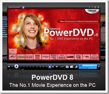 Power Dvd Decoder