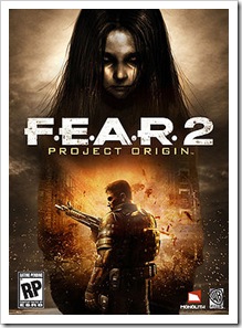 FEAR 2 Project Origin FEAR 2 Project Origin