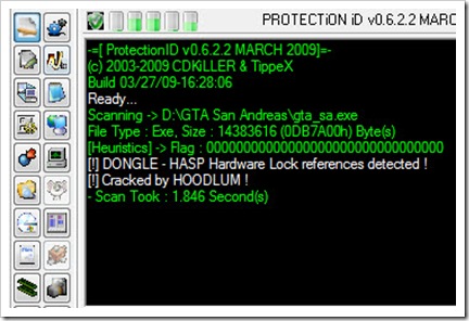 tvt backup protection service