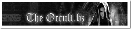 the<br /> occult