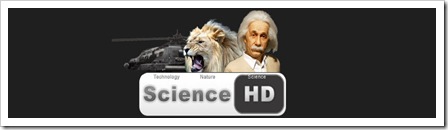 sciencehd logo