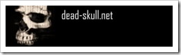 daed skull