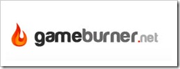 GameBurner GameBurner