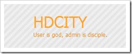 HDCity HDCity