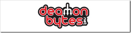 DeamonBytes