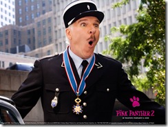 The Pink Panther