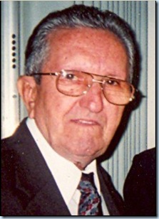 Abelardo Garcia Berry Abelardo Garcia Berry