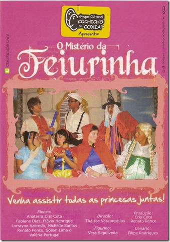 Teatro Teatro
