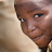 Smiling child