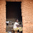 Woman preparing food Woman preparing food