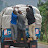 Catching a ride Catching a ride