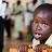 Child with crooked eyes Child with crooked eyes