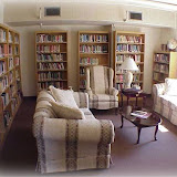 reading area
