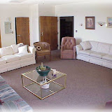living room/gathering room