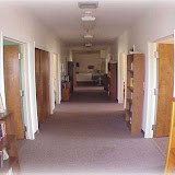 a main hallway