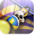 Kinetic Balls