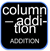 Everyday Column Addition
