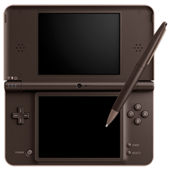 Nintendo DSi XL