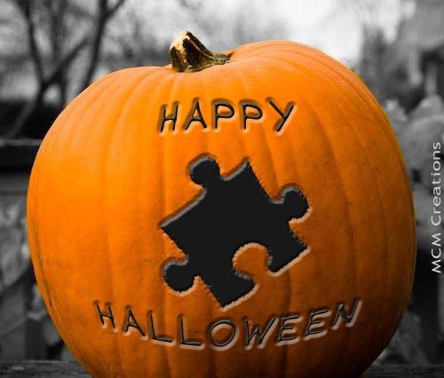 Happy Halloween