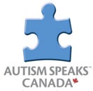 Autism Speaks Canada - Be a Hero for Autism