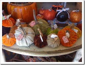 pumpkins
