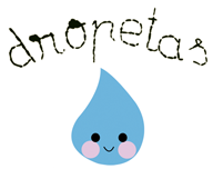 Dropetas