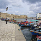 Vieux port