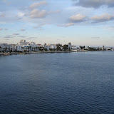 Le canal de Bizerte