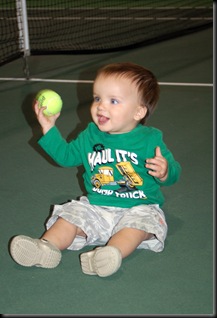 tennis