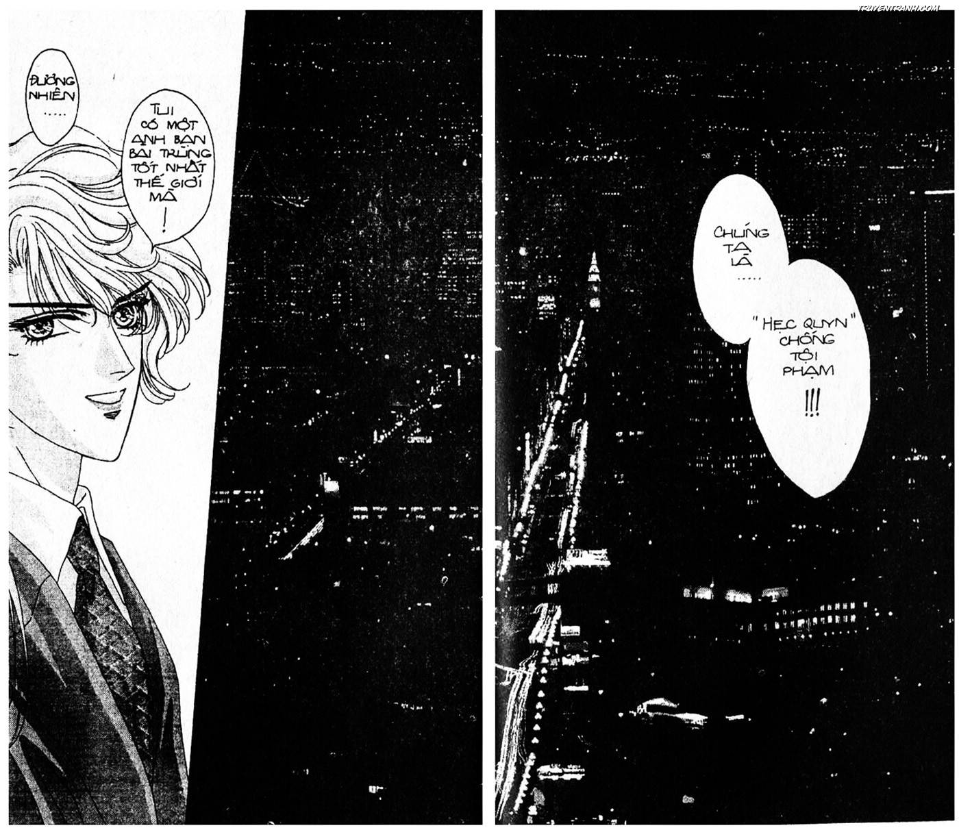 Hercules Chap 105 - Truyen.Chap.VN